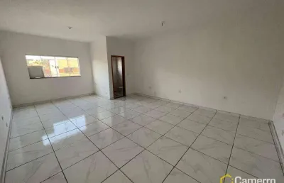 Kitnet com 1 dormitório para alugar, 60 m² por r$ 1.020,00/mês - jardim das laranjeiras - santa bárbara d'oeste/sp