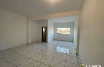 Sala para alugar, 60 m² por r$ 1.000/mês - jardim das laranjeiras - santa bárbara d'oeste/sp