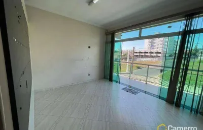Casa com 3 dormitórios para alugar, 180 m² por r$ 2.500/mês - parque das nações - americana/sp