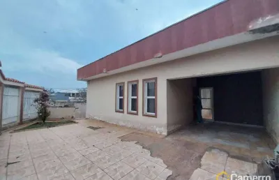 Casa com 2 dormitórios à venda, 97 m² por r$ 450.000,00 - nossa senhora de fátima - americana/sp