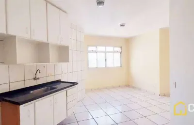 Apartamento com 2 dormitórios para alugar, 70 m² por r$ 1.700/mês - santo antônio - americana/sp