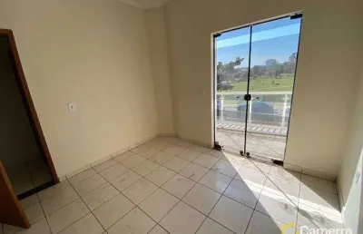 Sala para alugar, 54 m² por r$ 1.250/mês - jardim dona regina - santa bárbara d'oeste/sp
