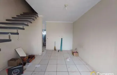Casa com 2 dormitórios à venda, 65 m² por r$ 225.000,00 - jardim da mata - americana/sp
