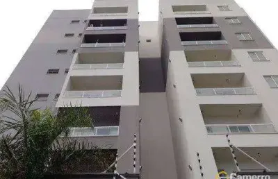 Apartamento com 2 dormitórios, sendo 1 suíte,  à venda, 70 m² por r$ 396.000 - jardim turmalinas - santa bárbara d'oeste/sp