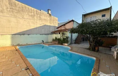 Casa com 5 dormitórios à venda, 220 m² por r$ 730.000,00 - residencial horto florestal jacyra i - americana/sp