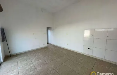 Salão para alugar, 60 m² por r$ 1.000/mês - centro - santa bárbara d'oeste/sp