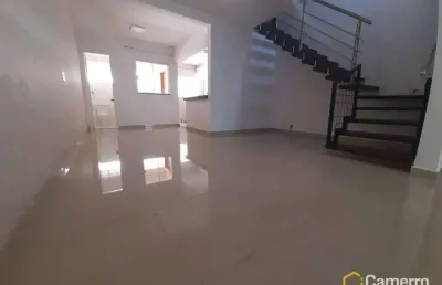 Casa com 3 dormitórios à venda, 89 m² por r$ 600.000,00 - jardim terramérica ii - americana/sp