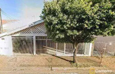 Casa com 3 dormitórios à venda, 167 m² por r$ 500.000,00 - jardim ipiranga - americana/sp