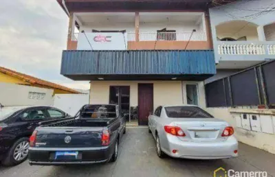 Salão à venda, 240 m² por r$ 1.100.000,00 - jardim ipiranga - americana/sp