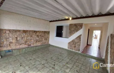 Casa com 3 dormitórios à venda, 134 m² por r$ 450.000,00 - jardim ipiranga - americana/sp