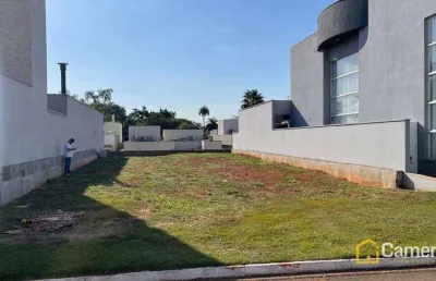 Terreno à venda, 360 m² por r$ 480.000,00 - cariobinha - americana/sp
