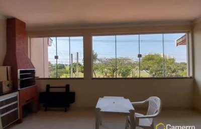Casa com 5 dormitórios à venda, 285 m² por r$ 580.000,00 - parque residencial jaguari - americana/sp