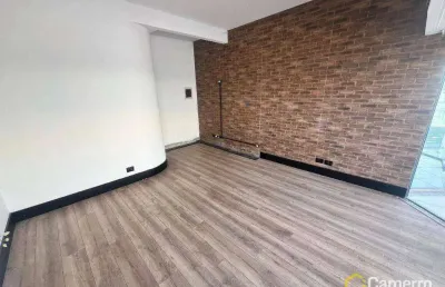 Sala para alugar por r$ 1.500/mês - centro - americana/sp