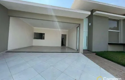 Casa com 3 dormitórios para alugar, 290 m² por r$ 10.000/mês - werner plaas - americana/sp