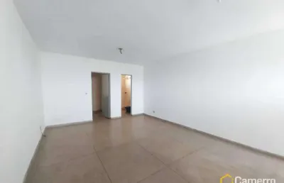 Kitnet com 1 dormitório para alugar, 53 m² por r$ 820/mês - vila belvedere - americana/sp
