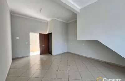 Salão para alugar, 50 m² por r$ 1.800/mês - jardim terramérica ii - americana/sp