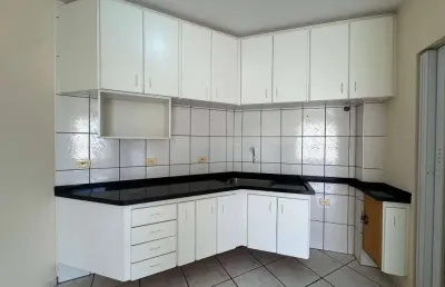 Apartamento com 2 dormitórios para alugar, 66 m² por r$ 1.900/mês - santo antônio - americana/sp
