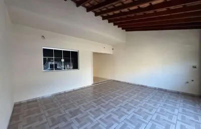 Casa com 3 dormitórios para alugar, 172 m² por r$ 2.300/mês - parque nova carioba - americana/sp