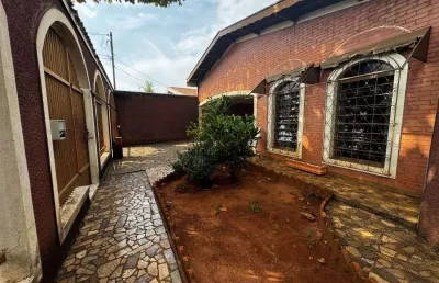 Casa com 4 dormitórios à venda, 196 m² por r$ 950.000,00 - vila nossa senhora de fátima - americana/sp