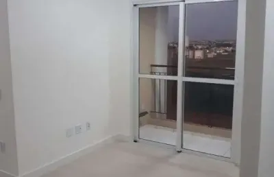 Apartamento com 2 dormitórios para alugar, 55 m² por r$ 1.500/mês - jardim firenze - santa bárbara d'oeste/sp