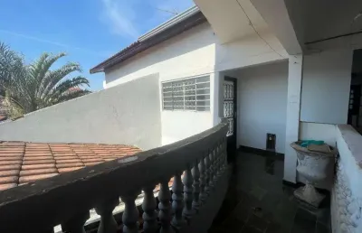 Casa superior com 2 dormitórios para alugar, 120 m² por r$ 1.700/mês - vila mollon iv - santa bárbara d'oeste/sp