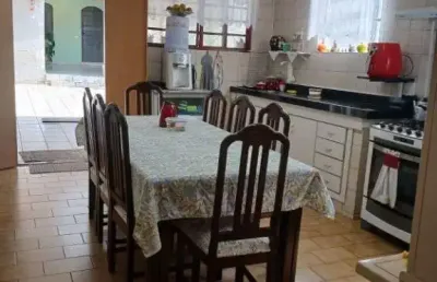 Casa comercial, 5 salas,  à venda, 280 m² por r$ 750.000 - centro - americana/sp