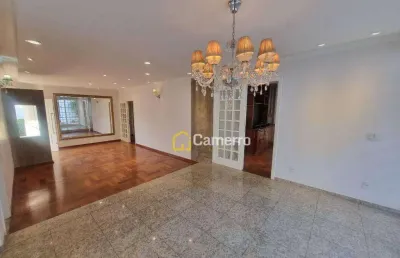 Casa com 3 dormitórios para alugar, 212 m² por r$ 8.000/mês - parque residencial nardini - americana/sp