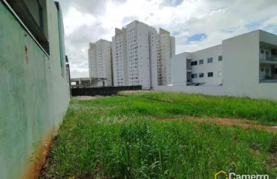 Terreno à venda, 468 m² por r$ 480.000,00 - vila santa catarina - americana/sp