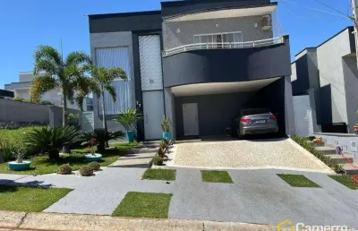 Casa com 3 dormitórios para alugar, 292 m² por r$ 10.500,00/mês