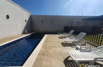 Apartamento com 3 dormitórios à venda, 73 m² por r$ 459.000,00 - jardim são domingos - americana/sp
