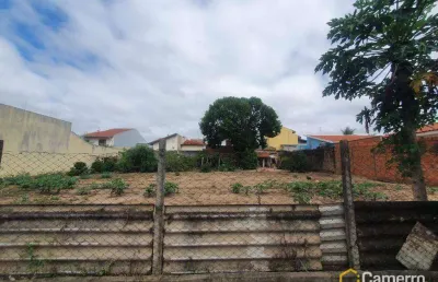 Terreno à venda, 420 m² por r$ 420.000,00 - parque novo mundo - americana/sp
