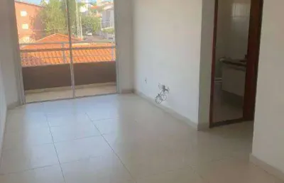 Apartamento com 2 dormitórios à venda, 70 m² por r$ 340.000,00 - vila santa maria - americana/sp