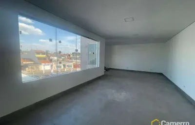 Sala para alugar, 68 m² por r$ 1600,00/mês - jardim dona regina - santa bárbara d'oeste/sp