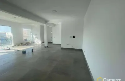 Sala para alugar, 68 m² por r$ 1800/mês - jardim dona regina - santa bárbara d'oeste/sp