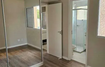 Apartamento com 3 dormitórios à venda, 70 m² por r$ 440.000,00 - vila belvedere - americana/sp