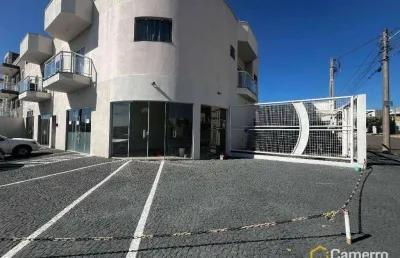 Salão para alugar, 50 m² por r$1.800/mês - jardim terramérica ii - americana/sp