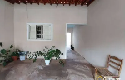 Casa com 2 dormitórios à venda, 92 m² por r$ 335.000,00 - jardim sartori - santa bárbara d'oeste/sp