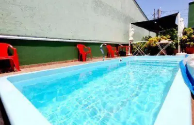 Casa com 2 dormitórios à venda, 154 m² por r$ 650.000,00 - vila pantano - santa bárbara d'oeste/sp