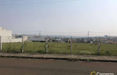 Terreno à venda, 150 m² por r$ 160.000,00 - jardim boer i - americana/sp