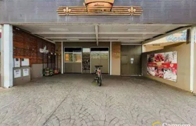 Salão à venda, 258 m² por r$ 1.100.000,00 - jardim ipiranga - americana/sp