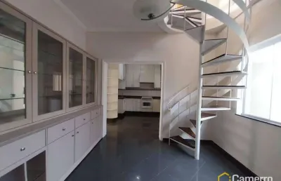 Casa com 3 dormitórios à venda, 147 m² por r$ 1.100.000,00 - jardim pérola - santa bárbara d'oeste/sp