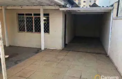 Casa com 2 dormitórios à venda, 78 m² por r$ 410.000,00 - jardim ipiranga - americana/sp