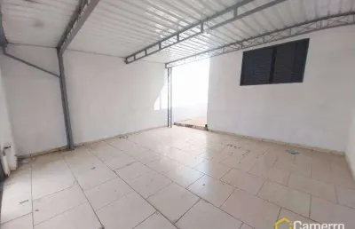 Casa com 3 dormitórios para alugar, 11 m² por r$ 2.300/mês - cidade jardim ii - americana/sp