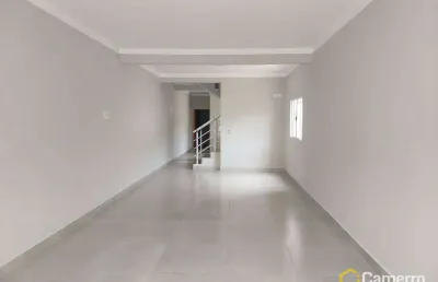 Casa com 4 dormitórios à venda, 197 m² por r$ 650.000,00 - parque residencial jaguari - americana/sp