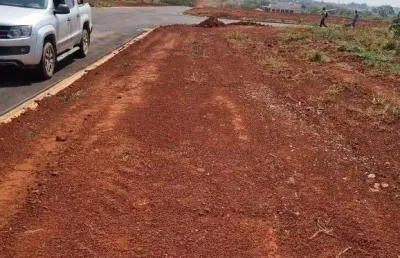 Terreno à venda, 180 m² por r$ 195.000,00 - terramerica sb - santa bárbara d'oeste/sp
