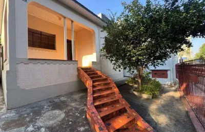 Casa com 1 dormitório para alugar, 97 m² por r$ 1.877/mês - jardim são paulo - americana/sp