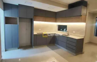 Casa com 4 dormitórios à venda, 120 m² por r$ 600.000 - cidade nova - santa bárbara d'oeste/sp