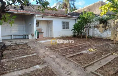 Casa comercial, com 3 dormitórios à venda, 85 m² por r$ 1.600.000 - vila frezzarin - americana/sp