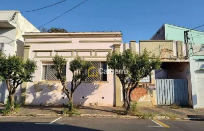 Casa à venda, 272 m² por r$ 1.800.000 - centro - santa bárbara d'oeste/sp