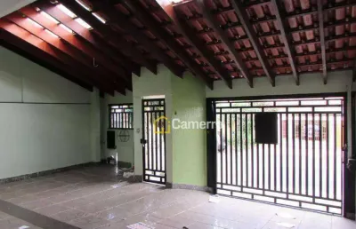 Casa com 2 dormitórios para alugar, 174 m² por r$ 2.748,83/mês - parque novo mundo - americana/sp